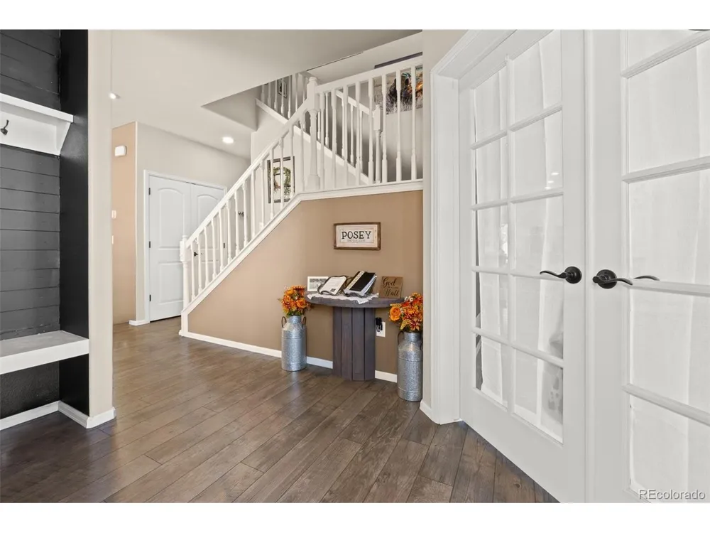 1218 Muskox Street Severance, CO 80550
