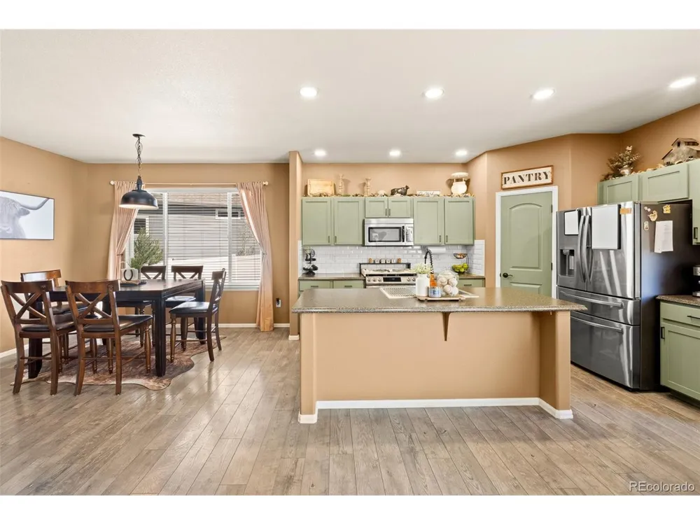 1218 Muskox Street Severance, CO 80550