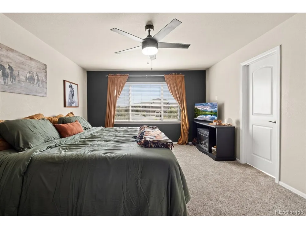 1218 Muskox Street Severance, CO 80550