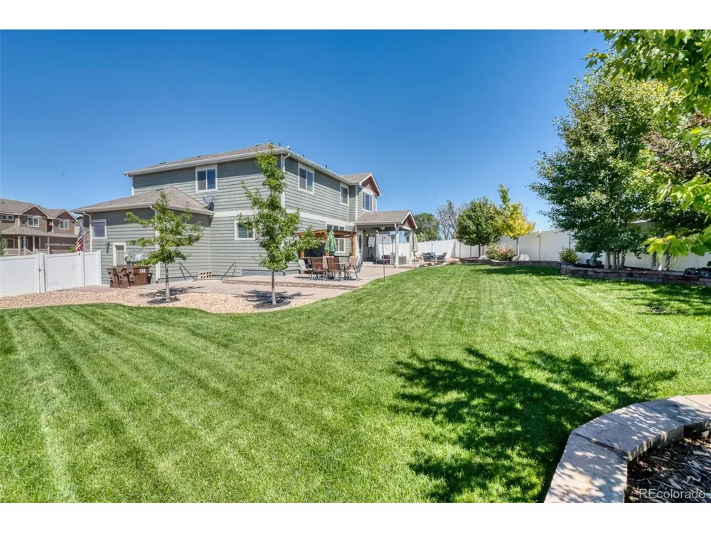 1218 Muskox Street Severance, CO 80550