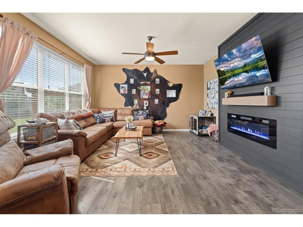 1218 Muskox Street Severance, CO 80550