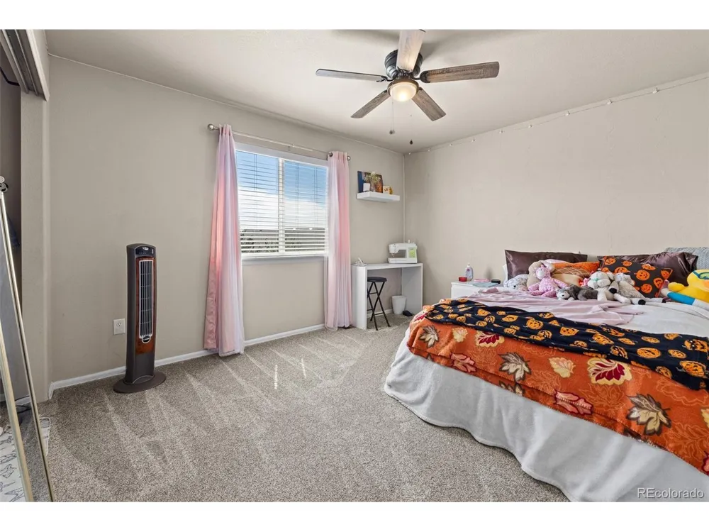 1218 Muskox Street Severance, CO 80550