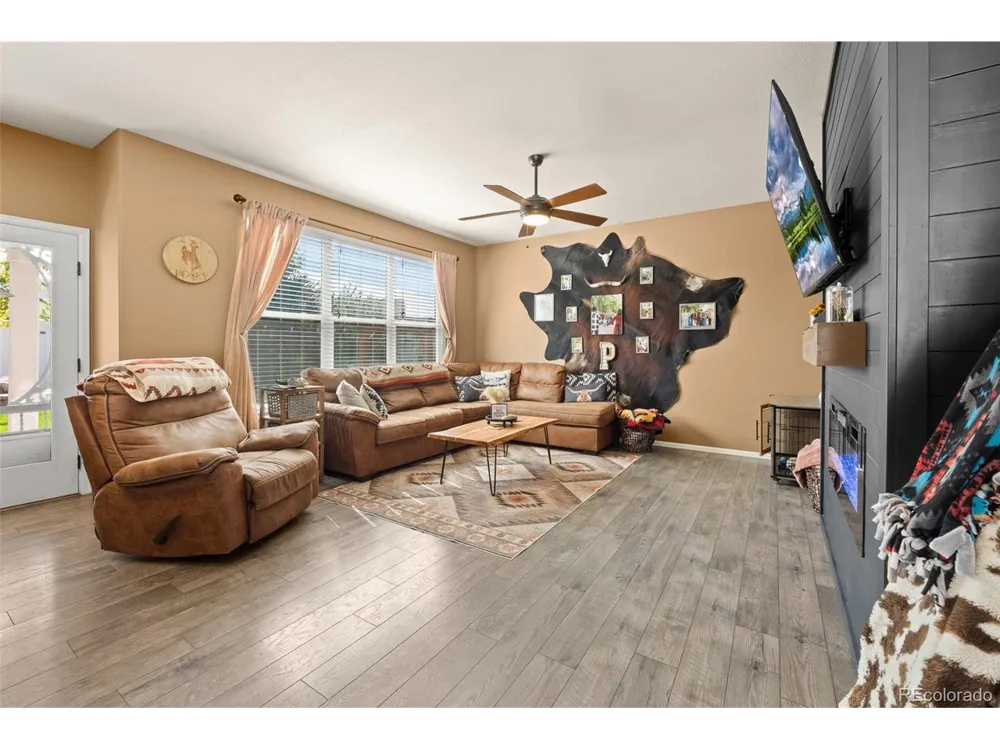 1218 Muskox Street Severance, CO 80550