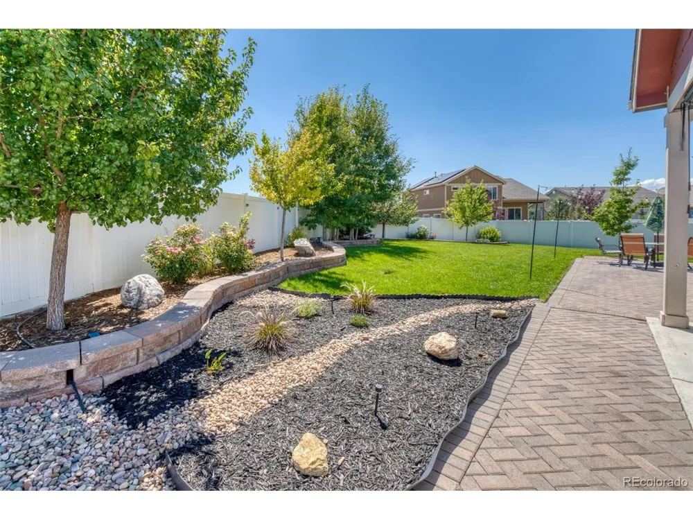 1218 Muskox Street Severance, CO 80550