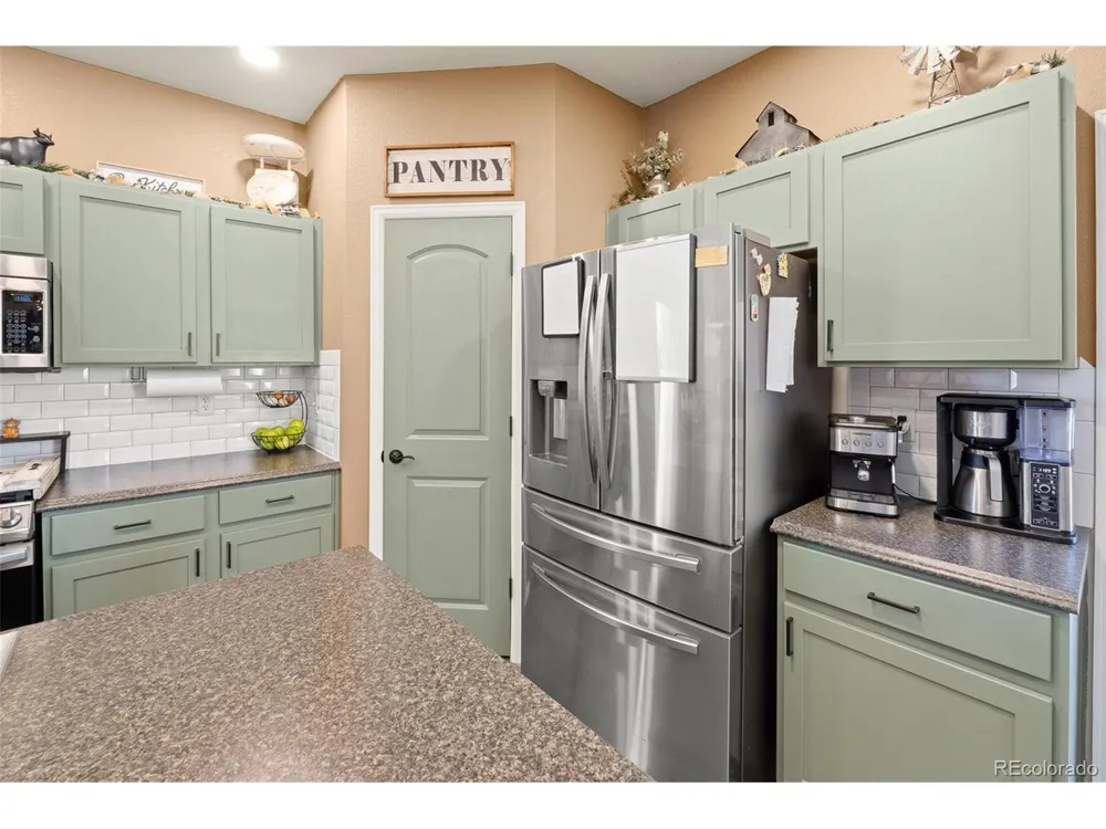 1218 Muskox Street Severance, CO 80550