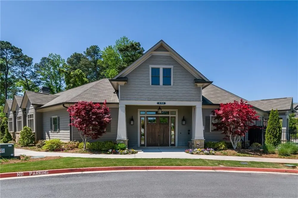 279 Still Pine Bend Smyrna, GA 30082