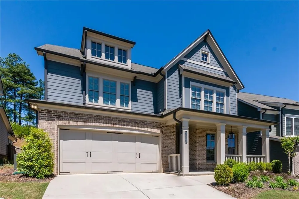 279 Still Pine Bend Smyrna, GA 30082