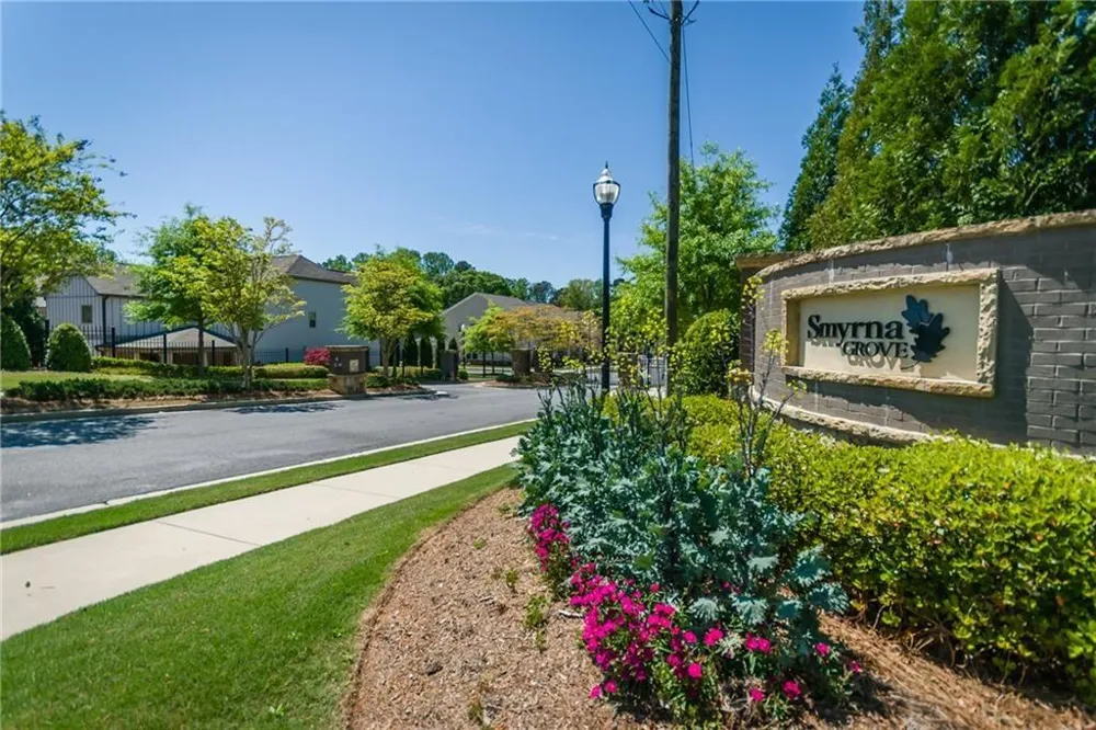 279 Still Pine Bend Smyrna, GA 30082