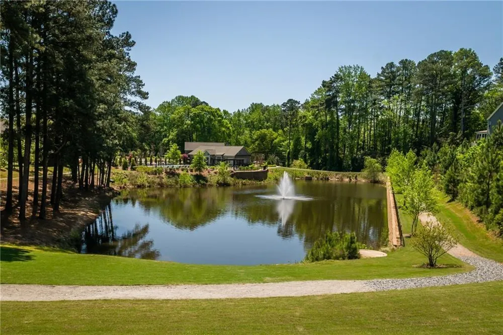 279 Still Pine Bend Smyrna, GA 30082