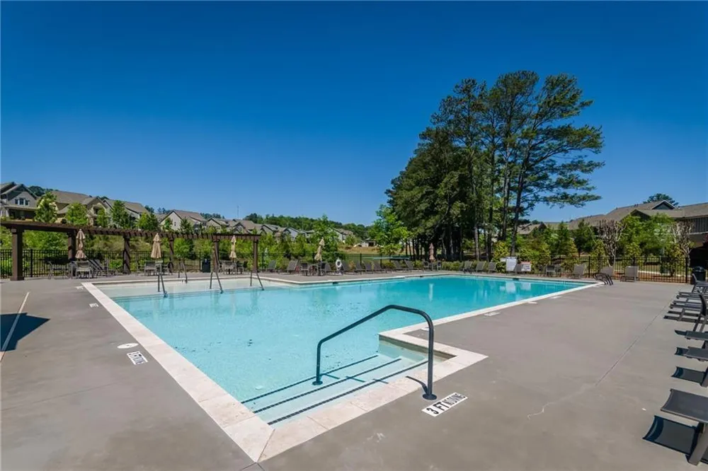 279 Still Pine Bend Smyrna, GA 30082