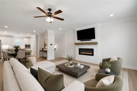 3334 Swallowtail Terrace