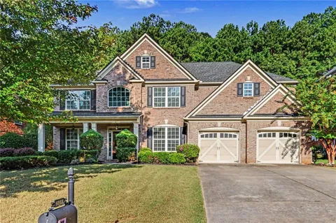 4325 Cardiff Way