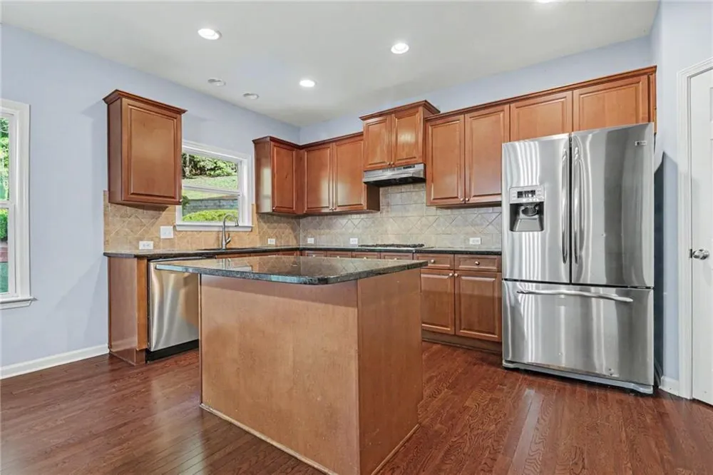 4325 Cardiff Way Cumming, GA 30041