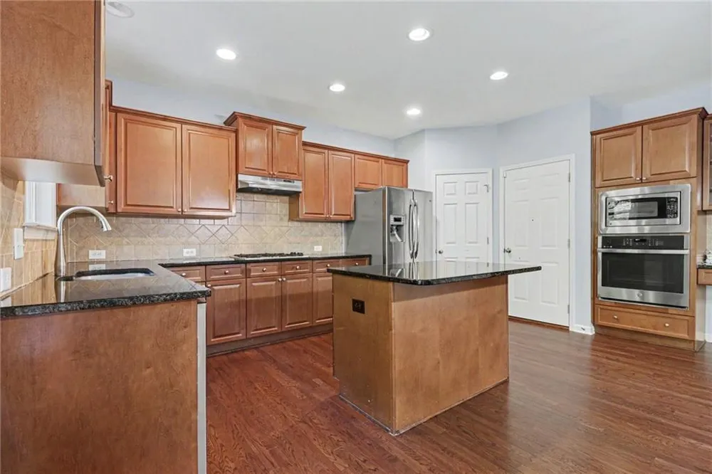 4325 Cardiff Way Cumming, GA 30041