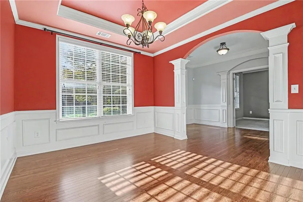 4325 Cardiff Way Cumming, GA 30041