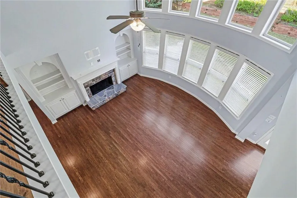 4325 Cardiff Way Cumming, GA 30041