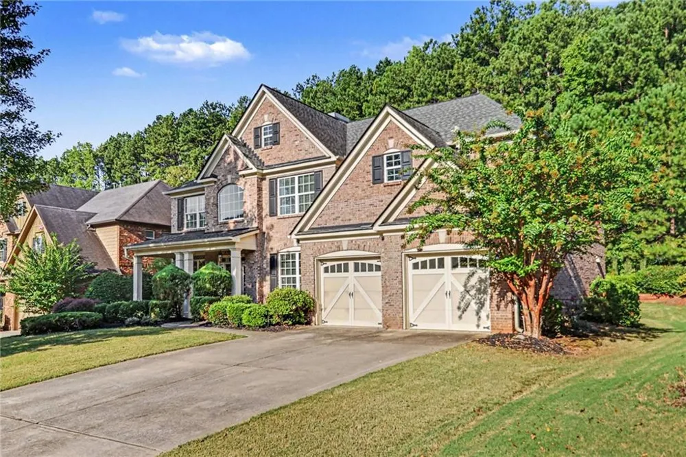 4325 Cardiff Way Cumming, GA 30041