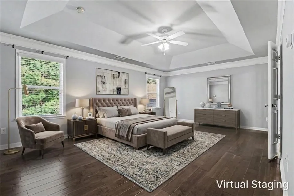 4325 Cardiff Way Cumming, GA 30041