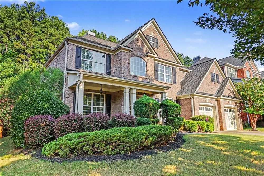 4325 Cardiff Way Cumming, GA 30041