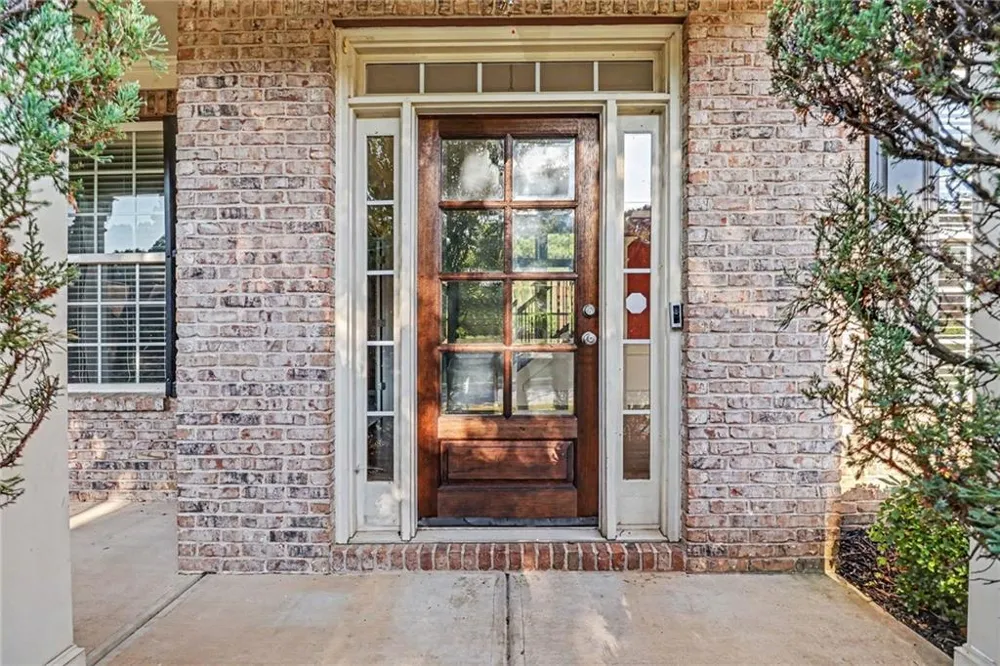 4325 Cardiff Way Cumming, GA 30041