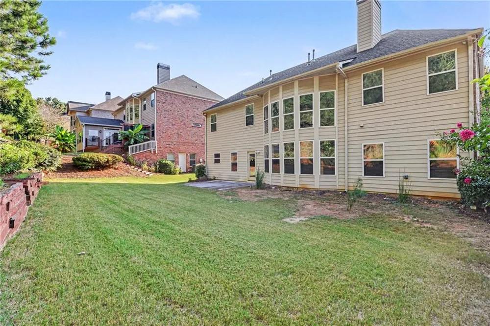 4325 Cardiff Way Cumming, GA 30041