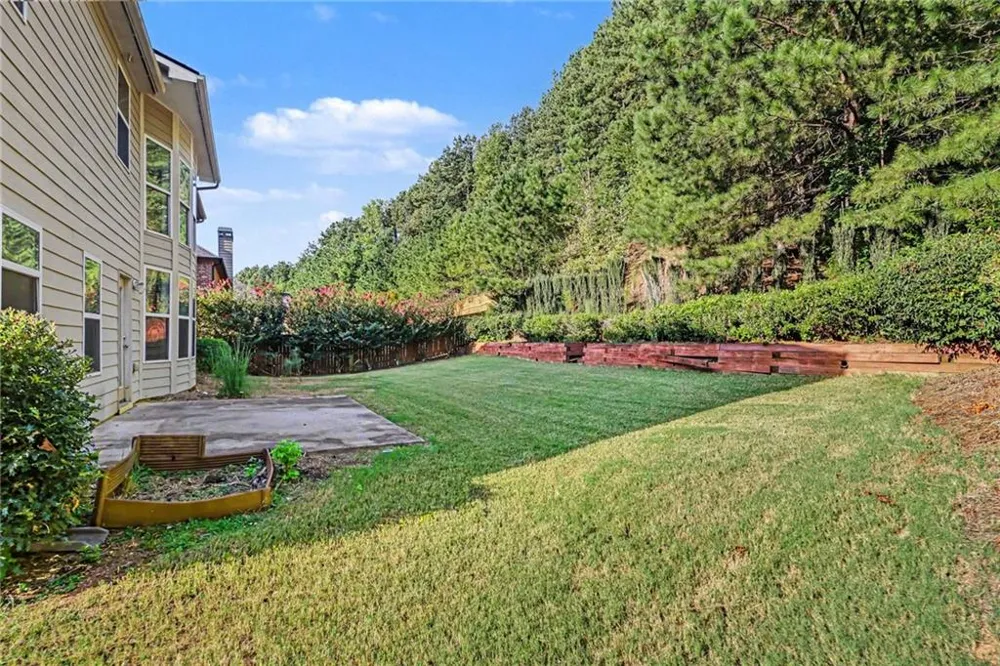 4325 Cardiff Way Cumming, GA 30041