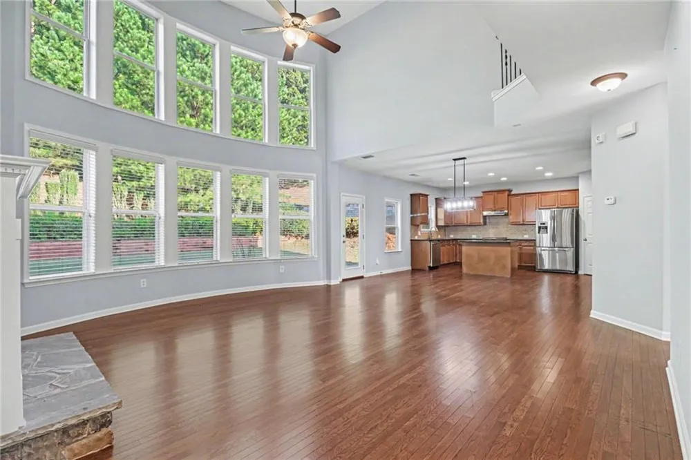 4325 Cardiff Way Cumming, GA 30041