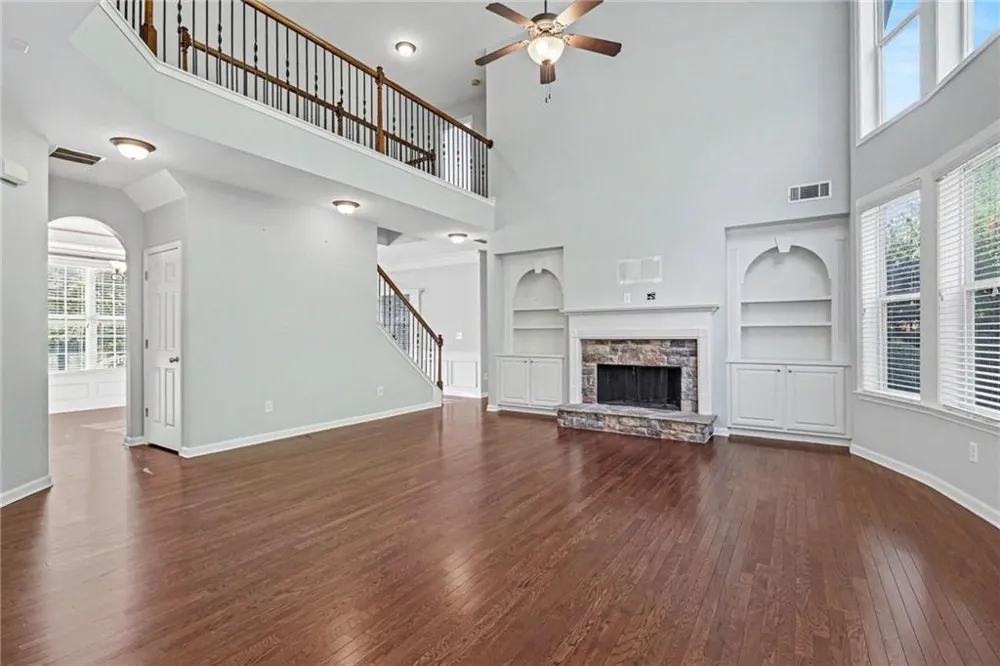 4325 Cardiff Way Cumming, GA 30041