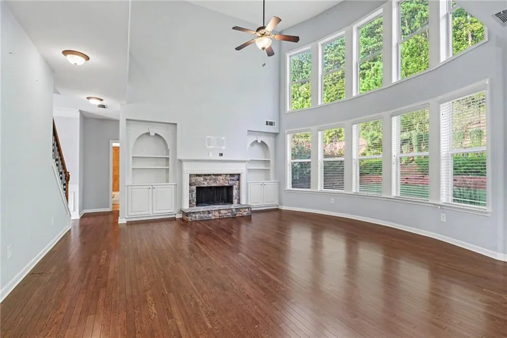 4325 Cardiff Way Cumming, GA 30041