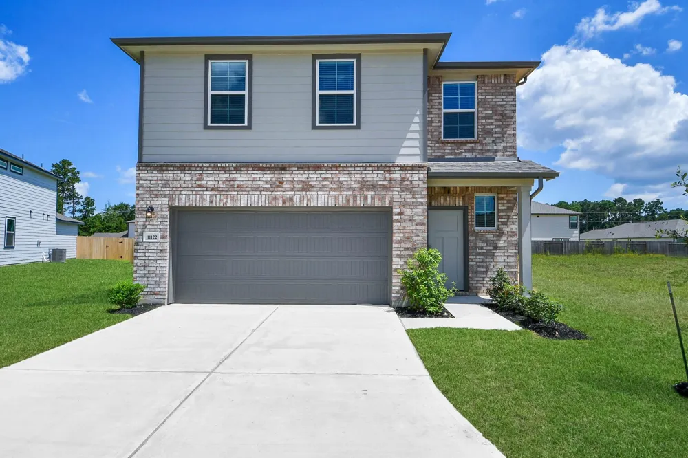 11122 Liberty Bell Lane Cleveland, TX 77328