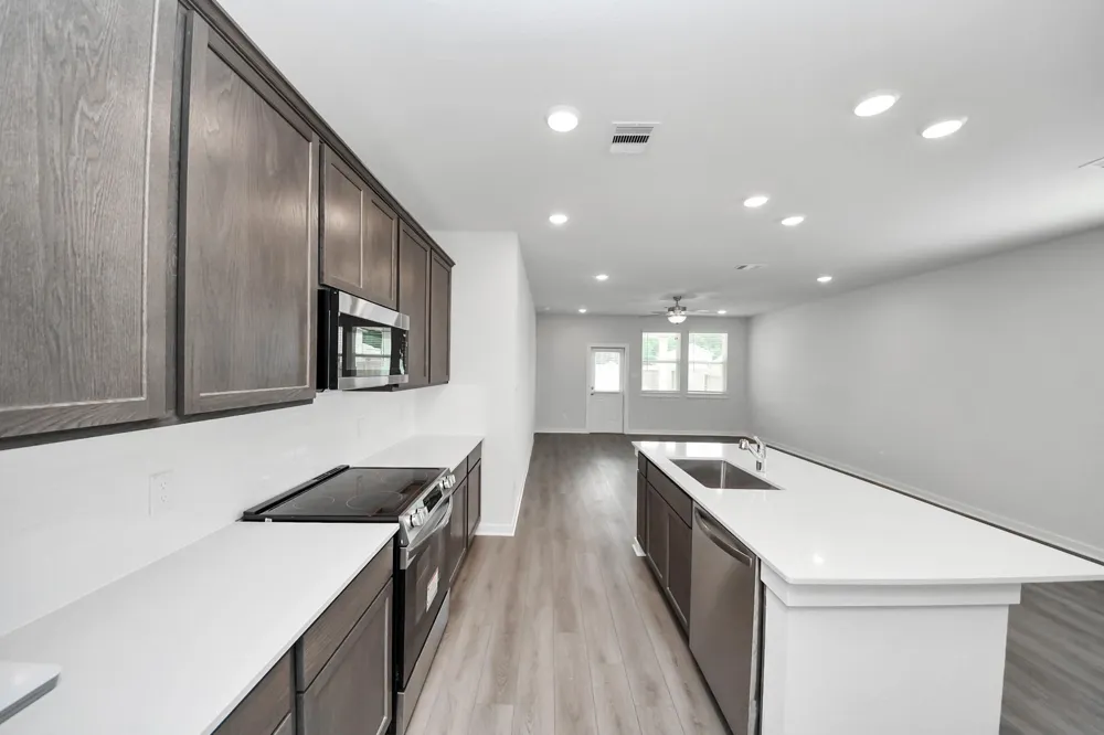11122 Liberty Bell Lane Cleveland, TX 77328