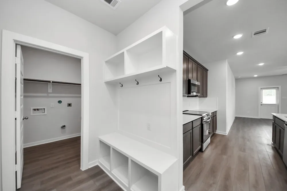 11122 Liberty Bell Lane Cleveland, TX 77328