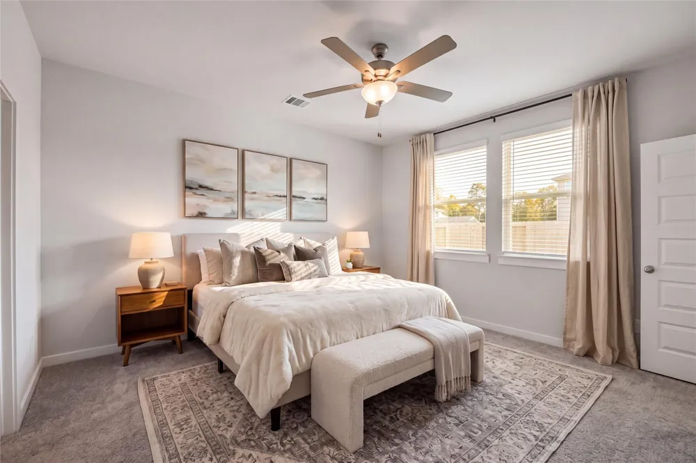 11122 Liberty Bell Lane Cleveland, TX 77328