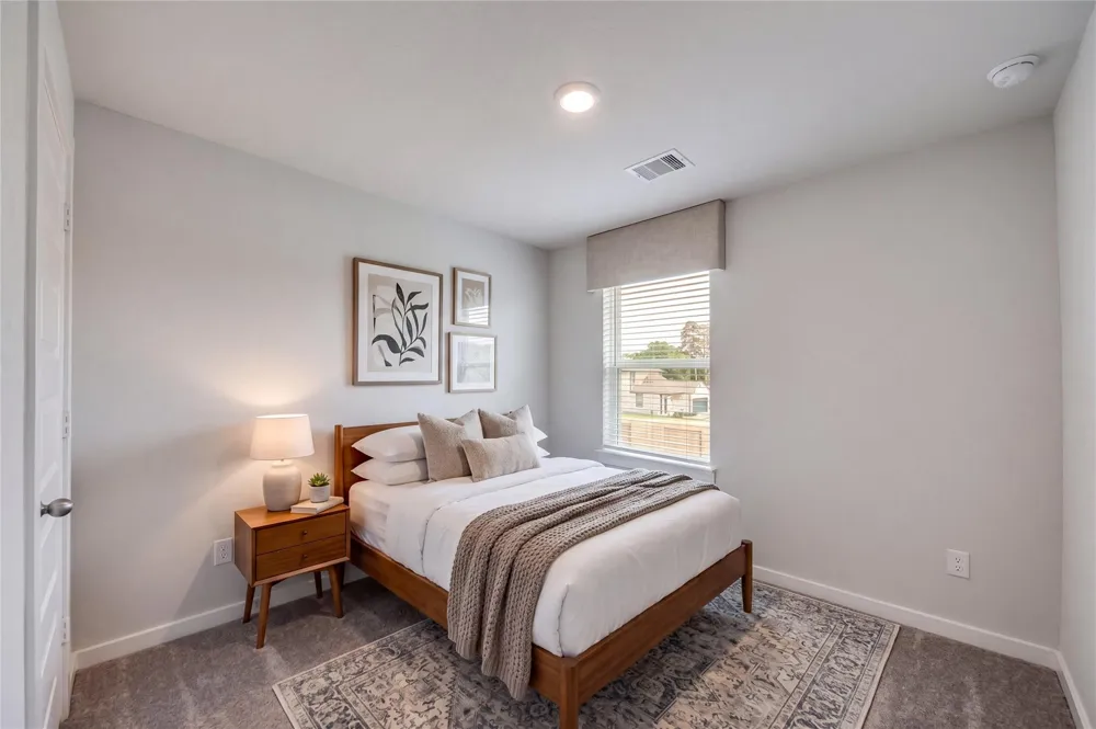 11122 Liberty Bell Lane Cleveland, TX 77328