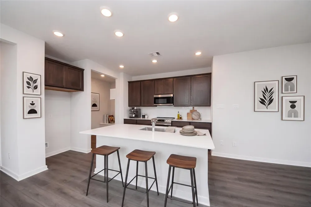 11122 Liberty Bell Lane Cleveland, TX 77328