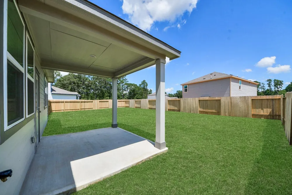 11122 Liberty Bell Lane Cleveland, TX 77328