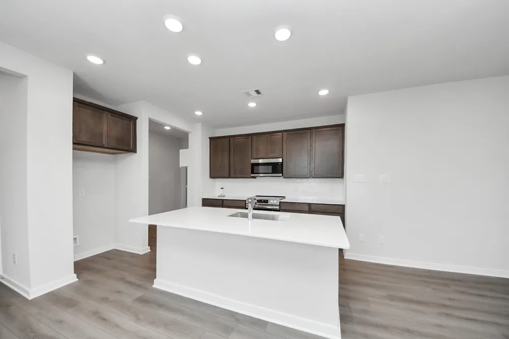 11122 Liberty Bell Lane Cleveland, TX 77328