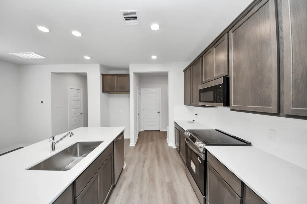 11122 Liberty Bell Lane Cleveland, TX 77328