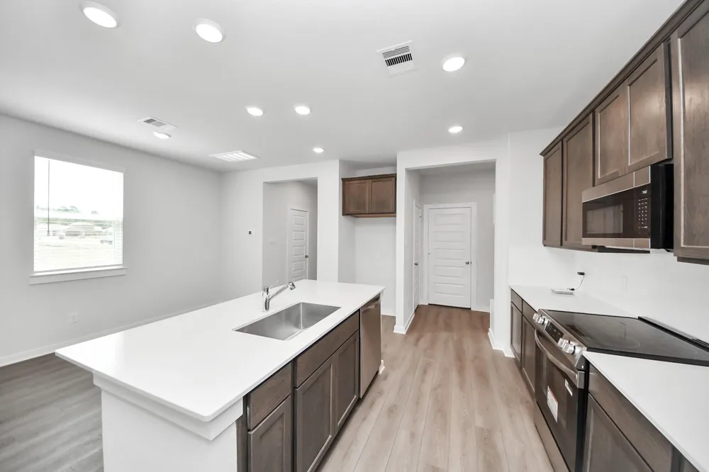 11122 Liberty Bell Lane Cleveland, TX 77328