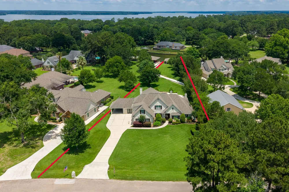 13907 Jbk Memorial Drive Willis, TX 77318