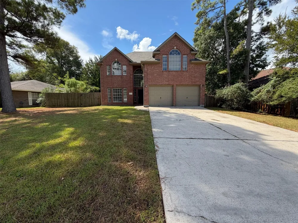 12159 Hawthorne Drive Montgomery, TX 77356