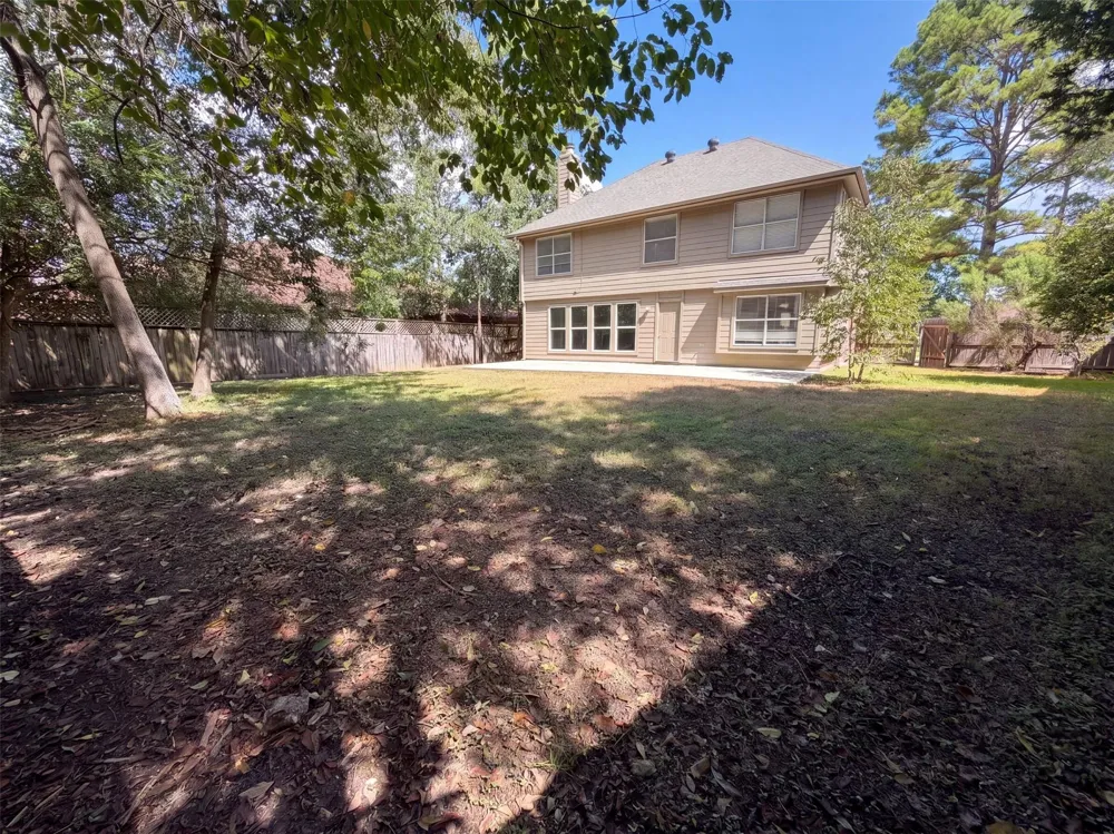 12159 Hawthorne Drive Montgomery, TX 77356