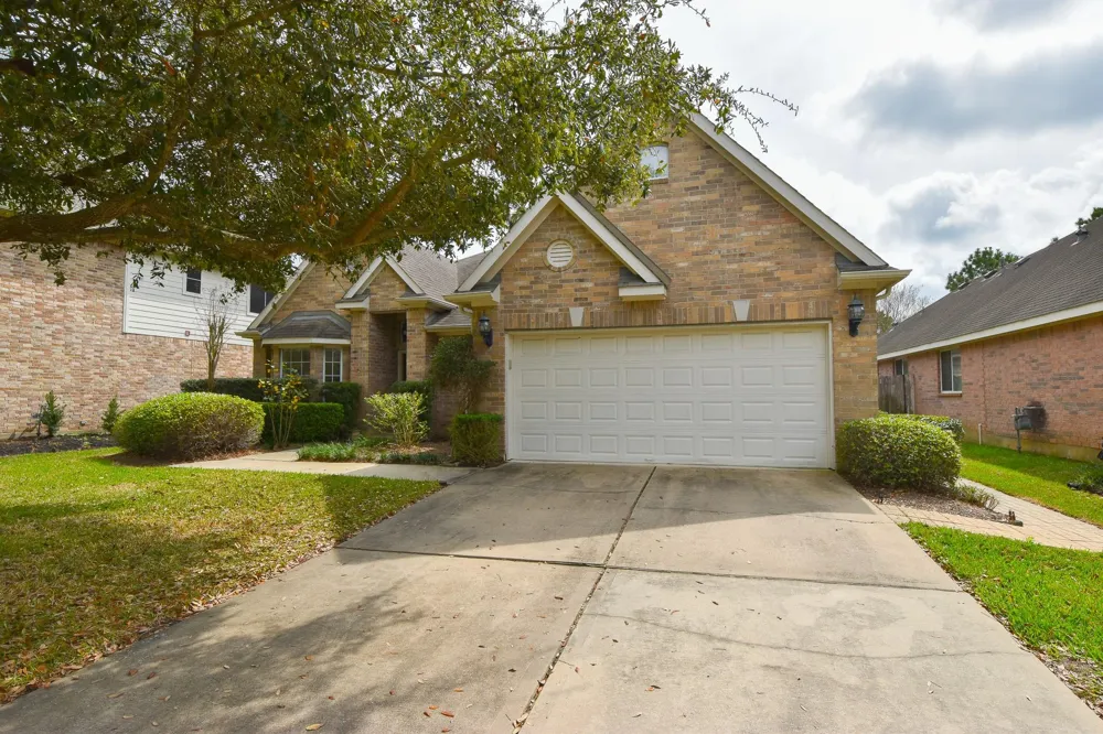 3023 Nickleby Court Katy, TX 77494