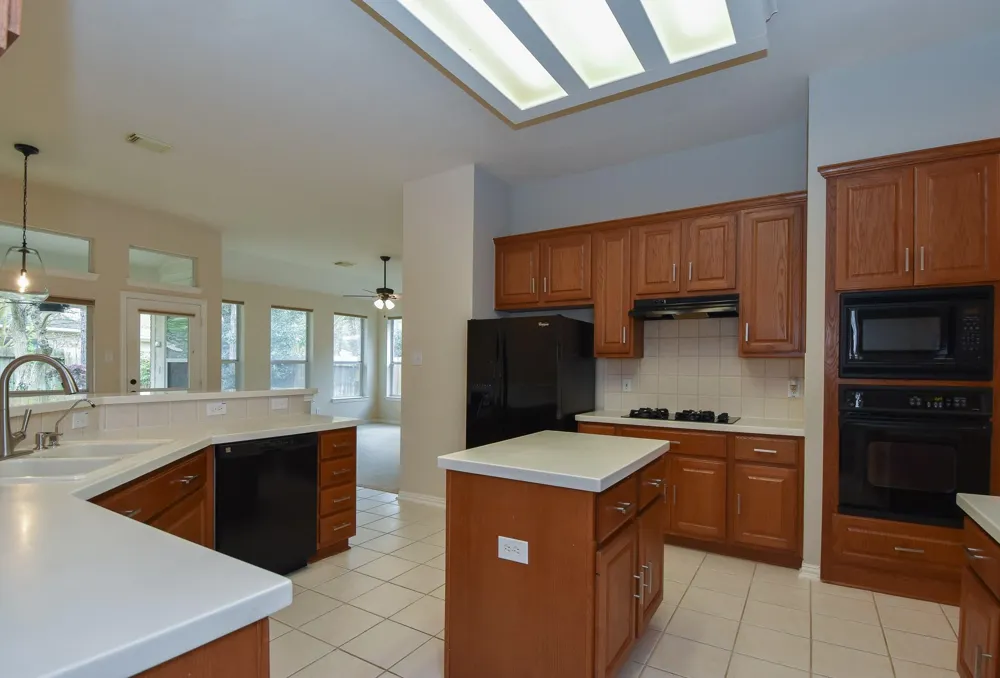3023 Nickleby Court Katy, TX 77494