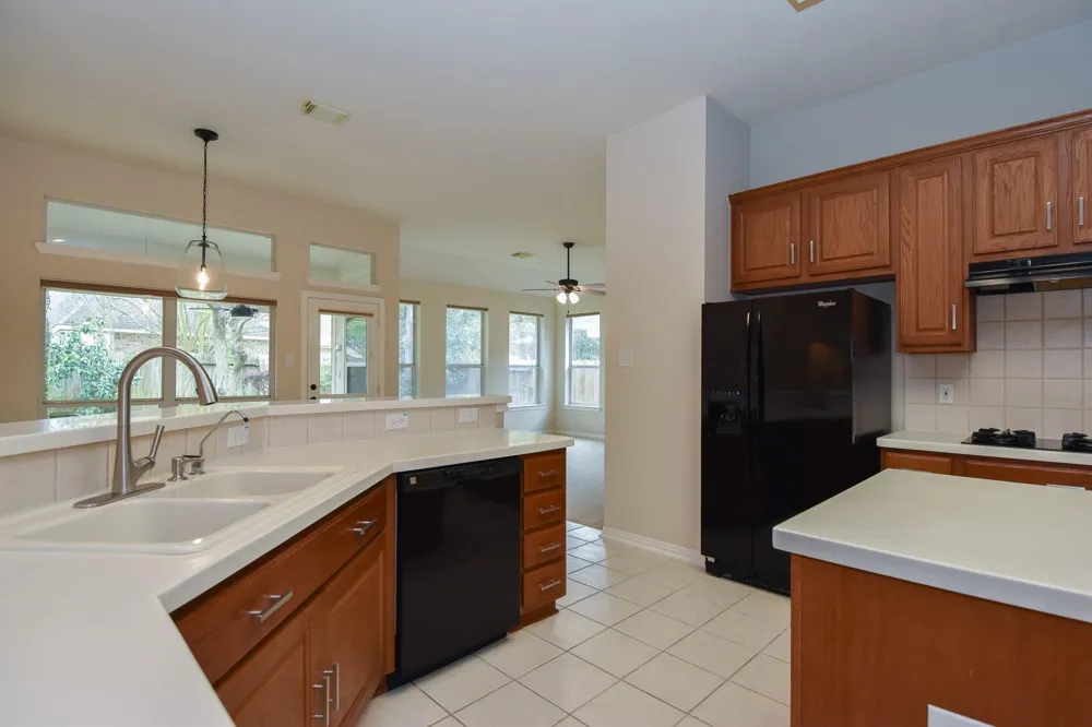 3023 Nickleby Court Katy, TX 77494