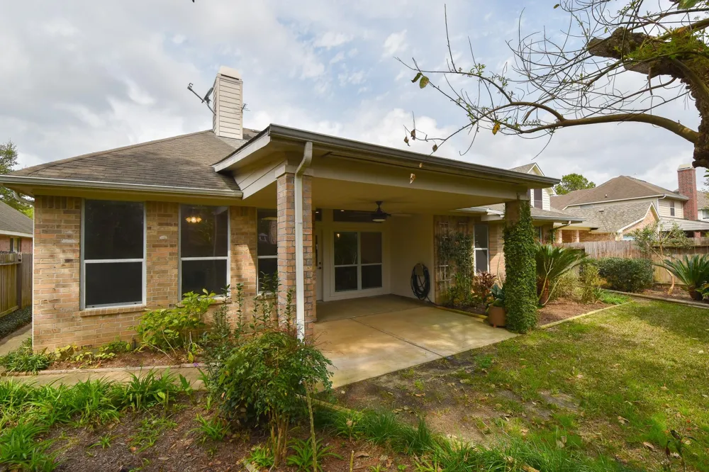 3023 Nickleby Court Katy, TX 77494