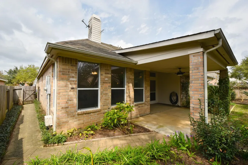 3023 Nickleby Court Katy, TX 77494