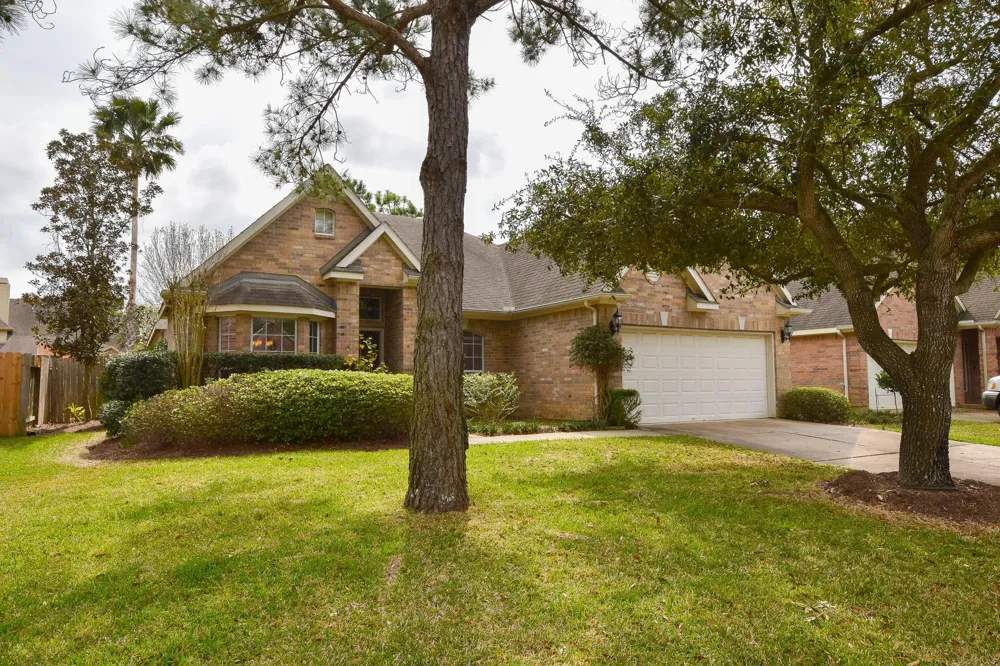 3023 Nickleby Court Katy, TX 77494