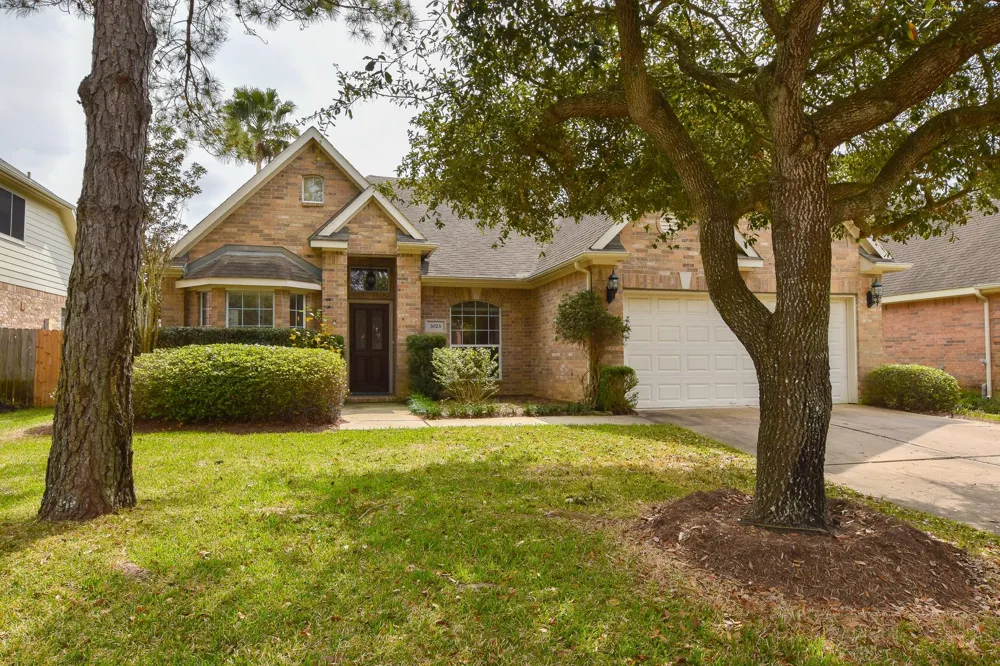 3023 Nickleby Court Katy, TX 77494