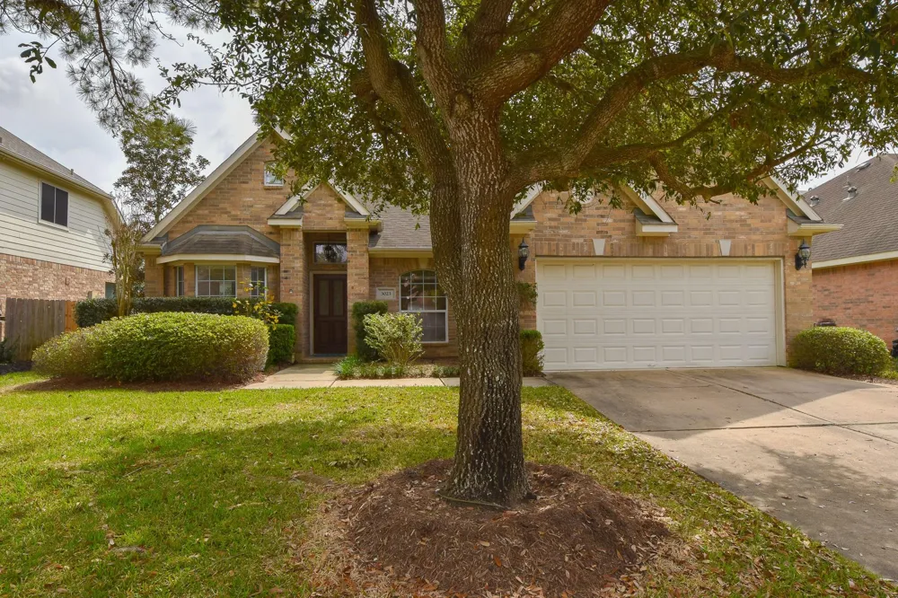 3023 Nickleby Court Katy, TX 77494